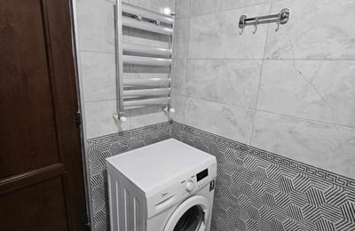 Long-Term Rental of a Modern 45 m² Apartment in Batumi