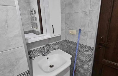 Long-Term Rental of a Modern 45 m² Apartment in Batumi