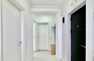 2-room apartment near the metro in the residential complex "Militari Residence", Bucharest