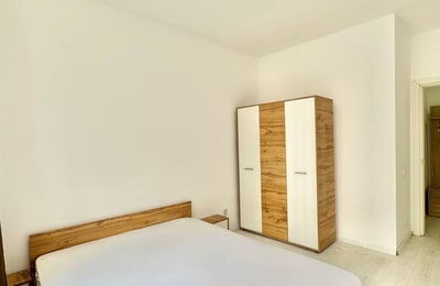 2-room apartment near the metro in the residential complex "Militari Residence", Bucharest