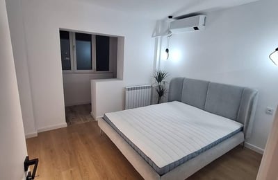 Трёхкомнатная квартира70 м²  в Бухаресте, рядом с метро Obor