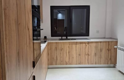 Трёхкомнатная квартира70 м²  в Бухаресте, рядом с метро Obor