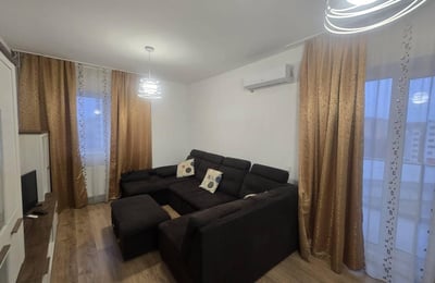 Long term rent 3 room apartment in Bucharest, 83 m², 6 sector