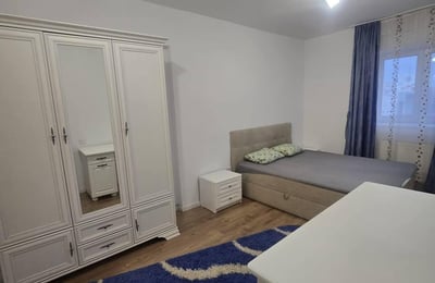 Long term rent 3 room apartment in Bucharest, 83 m², 6 sector