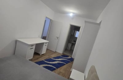 Long term rent 3 room apartment in Bucharest, 83 m², 6 sector