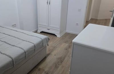 Long term rent 3 room apartment in Bucharest, 83 m², 6 sector