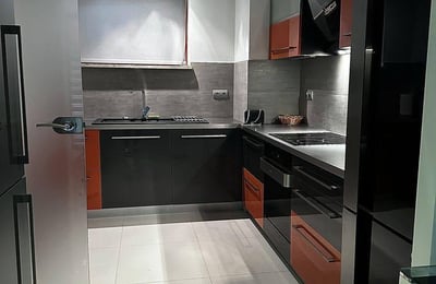 Cozy 2-Room Apartment, 49 m², in Dębniki, Kraków