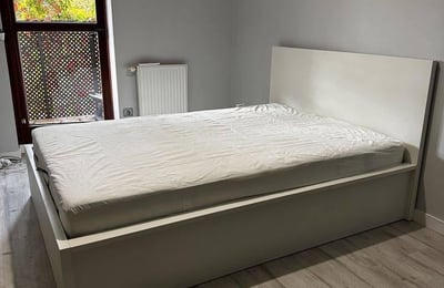 Cozy 2-Room Apartment, 49 m², in Dębniki, Kraków