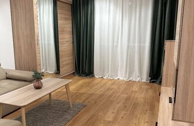 Cozy 2-Room Apartment, 50 m², in Wola Duchacka, Kraków