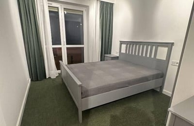 Cozy 2-Room Apartment, 50 m², in Wola Duchacka, Kraków