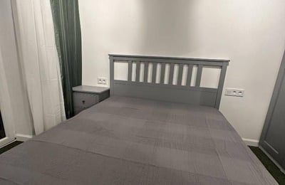 Cozy 2-Room Apartment, 50 m², in Wola Duchacka, Kraków