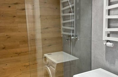Cozy 2-Room Apartment, 50 m², in Wola Duchacka, Kraków