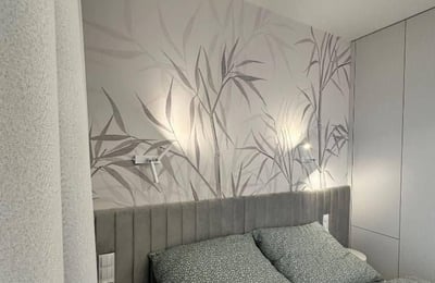 Amplio Apartamento de 3 Habitaciones en Zwierzyniec, Cracovia
