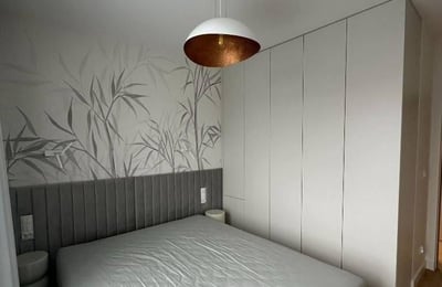 Amplio Apartamento de 3 Habitaciones en Zwierzyniec, Cracovia