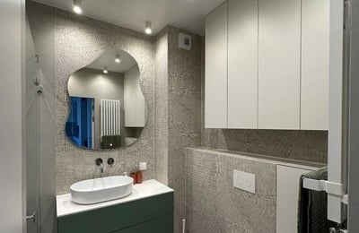 Amplio Apartamento de 3 Habitaciones en Zwierzyniec, Cracovia