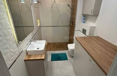 Modern 2-Room Apartment with Balcony in Czyżyny, Kraków