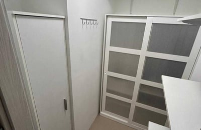 Modern 2-Room Apartment with Balcony in Czyżyny, Kraków