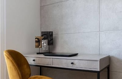 2-Room Apartment with Balcony in Podgórze, Kraków