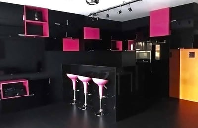Modern 3-Room Apartment with 2 Balconies in Grzegórzki, Kraków