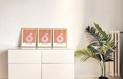 2-Bedroom Apartment 51 m² in Wrocław, Pet-Friendly 🐾 for Rent