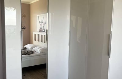 For Rent: 2-Bedroom Apartment 50 m² in Wrocław, Pet-Friendly 🐾