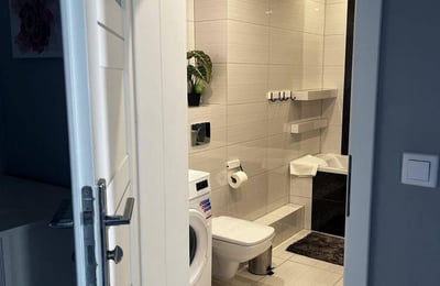 For Rent: 2-Bedroom Apartment 50 m² in Wrocław, Pet-Friendly 🐾