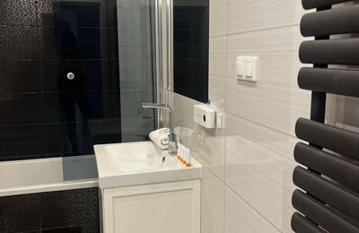 For Rent: 2-Bedroom Apartment 50 m² in Wrocław, Pet-Friendly 🐾