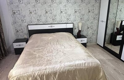 1+1 Apartment for Rent in Batumi, 65 m², $550, Pet-Friendly