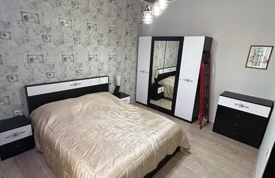 1+1 Apartment for Rent in Batumi, 65 m², $550, Pet-Friendly