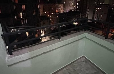 1+1 Apartment for Rent in Batumi, 65 m², $550, Pet-Friendly