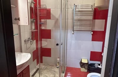 1+1 Apartment for Rent in Batumi, 65 m², $550, Pet-Friendly