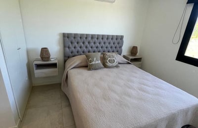 House for Rent in Sierra Los Padres with Patio and Heating