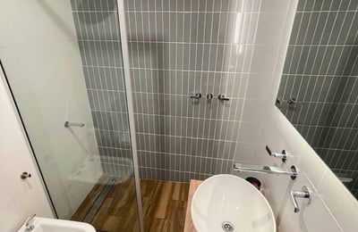 2-Bedroom Apartment for Rent in Mar del Plata, Plaza Mitre