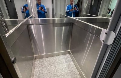 2-Bedroom Apartment for Rent in Mar del Plata, Plaza Mitre