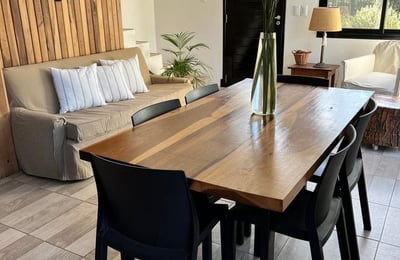 House for Rent in Mar del Plata, Bosque Peralta Ramos