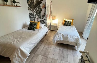 House for Rent in Mar del Plata, Bosque Peralta Ramos