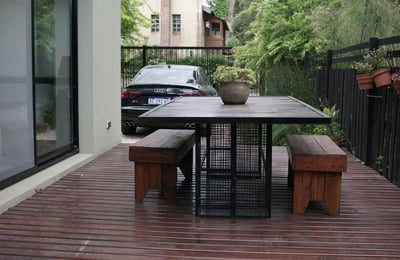 House for Rent in Mar del Plata, Bosque Peralta Ramos