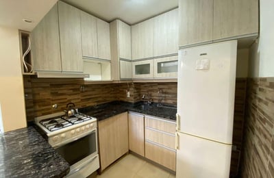 Cozy 2-Bedroom Apartment with Wi-Fi, Mar del Plata