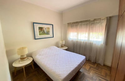 Cozy 2-Bedroom Apartment with Wi-Fi, Mar del Plata
