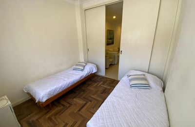 Cozy 2-Bedroom Apartment with Wi-Fi, Mar del Plata