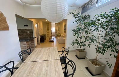 Cozy 2-Bedroom Apartment with Wi-Fi, Mar del Plata