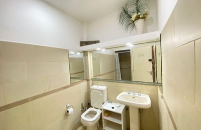 Cozy 2-Bedroom Apartment with Wi-Fi, Mar del Plata