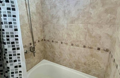 Cozy furnished apartment with air conditioning in the center of Mar del Plata