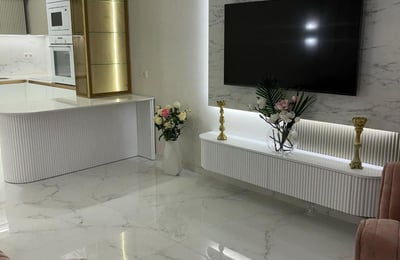 Rent 2+1 Apartment 75m² in Batumi, Takaisvhili St. 51