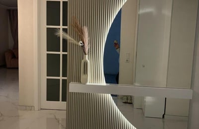 Rent 2+1 Apartment 75m² in Batumi, Takaisvhili St. 51