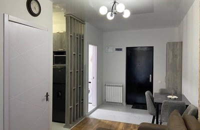 Rent 1+1 Apartment 40m² in Batumi, Sherif Khimshiashvili St. 65