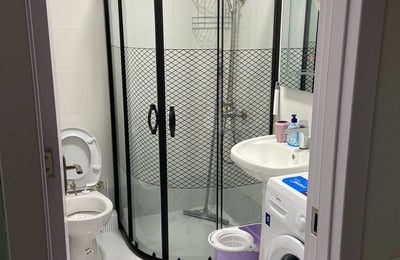 Rent 1+1 Apartment 40m² in Batumi, Sherif Khimshiashvili St. 65