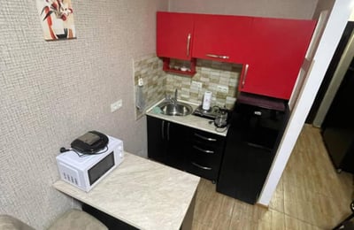 Rent Studio 35m² in Batumi, Gorgiladze St. 98