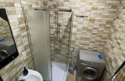 Rent Studio 35m² in Batumi, Gorgiladze St. 98