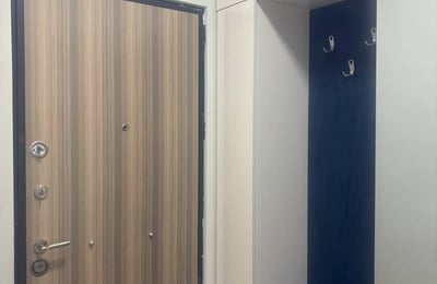 Rent 1-Bedroom Apartment 55m² in Batumi, Tabidze St. 129